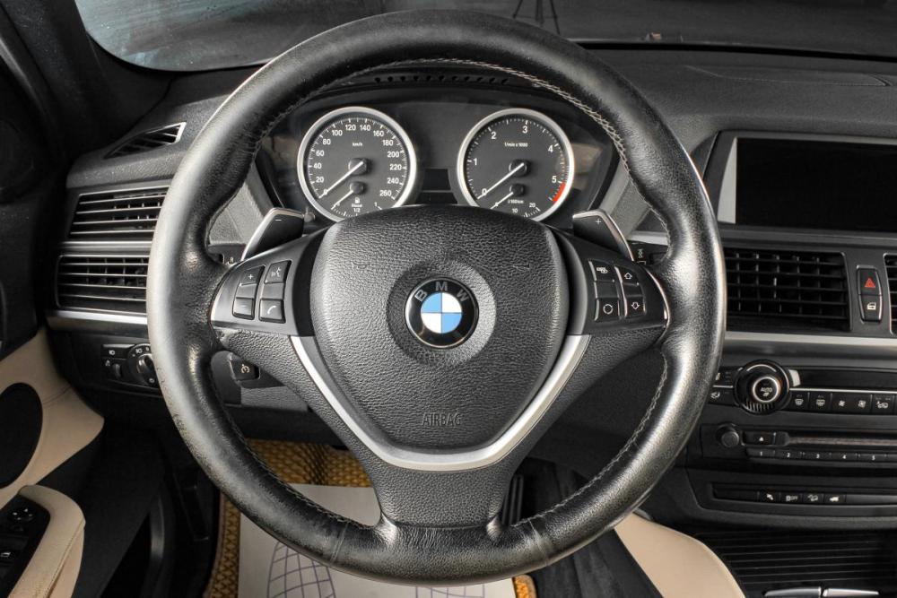 BMW X6 I (E71) Тюмень  - изображение 14
