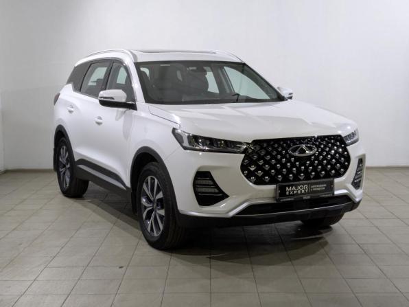 Chery Tiggo 7 Pro I с пробегом 2021 года, цена 1 700 000 рублей, 44677 км, внедорожник, Автокод Объявления