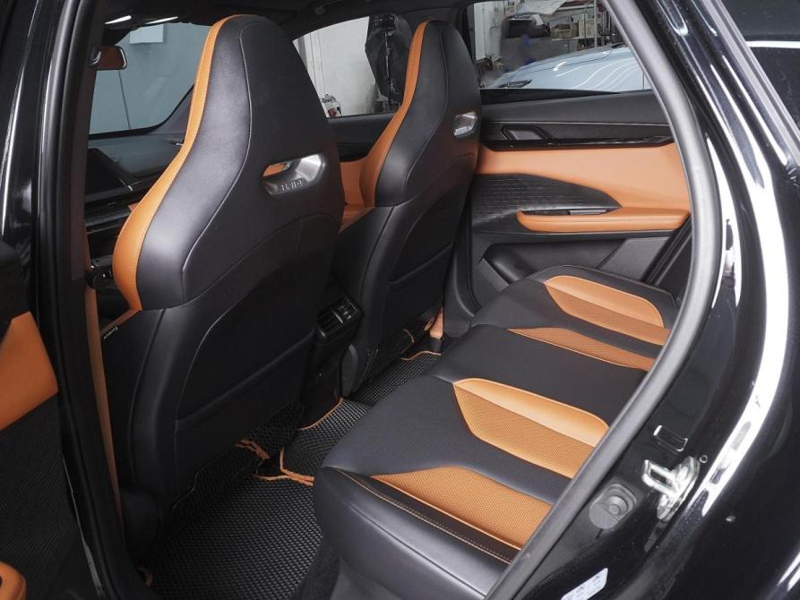 Changan UNI-V I Ростов-на-Дону  - изображение 11