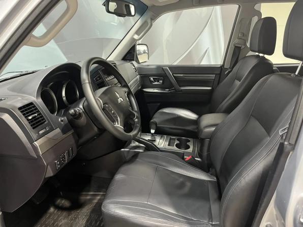 Mitsubishi Pajero IV с пробегом 2010 года, цена 1 899 000 рублей, 189584 км, внедорожник, Автокод Объявления