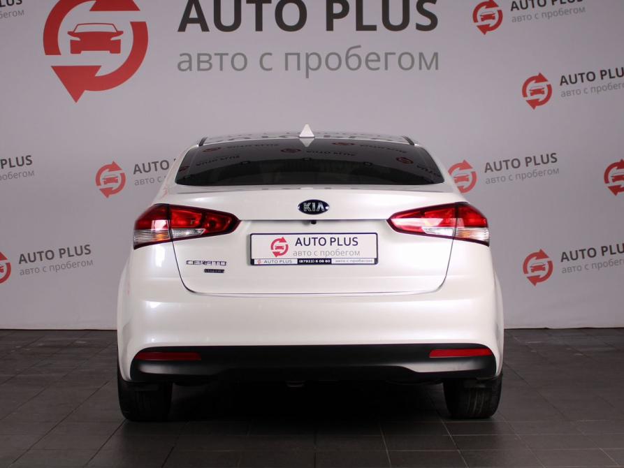 Kia Cerato IV Минеральные Воды  - изображение 4