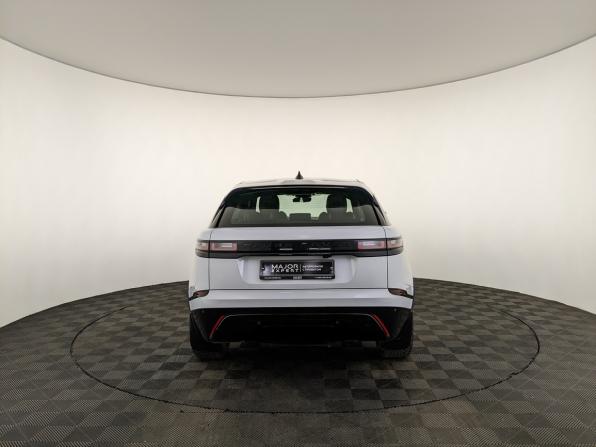 Land Rover Range Rover Velar I с пробегом 2019 года, цена 3 600 000 рублей, 109466 км, внедорожник, Автокод Объявления