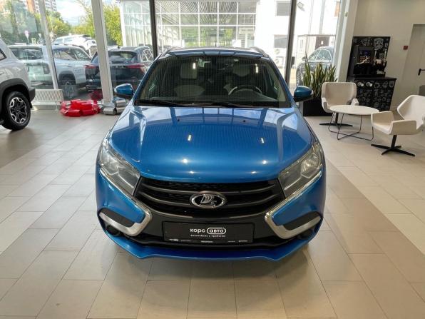 Lada (ВАЗ) XRAY I с пробегом 2022 года, цена 859 000 рублей, 121287 км, хэтчбек, Автокод Объявления