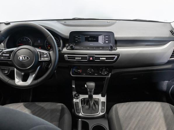 Kia Seltos I с пробегом 2021 года, цена 2 142 100 рублей, 89000 км, внедорожник, Автокод Объявления