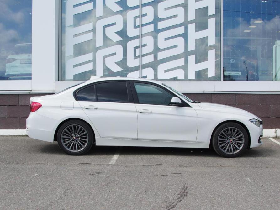 BMW 3 серии VI (F3x) Владимир  - изображение 5