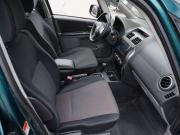 Suzuki SX4 I (Classic) Москва  - изображение 22