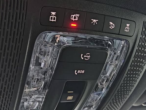 Mercedes-Benz GLE II (V167) Рестайлинг 2 с пробегом 2026 года, цена 15 990 000 рублей, 112 км, внедорожник, Автокод Объявления