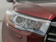 Toyota Highlander III (XU50) Рестайлинг Москва  - изображение 43