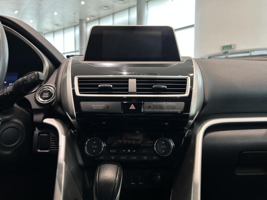 Mitsubishi Eclipse Cross I Казань  - изображение 18