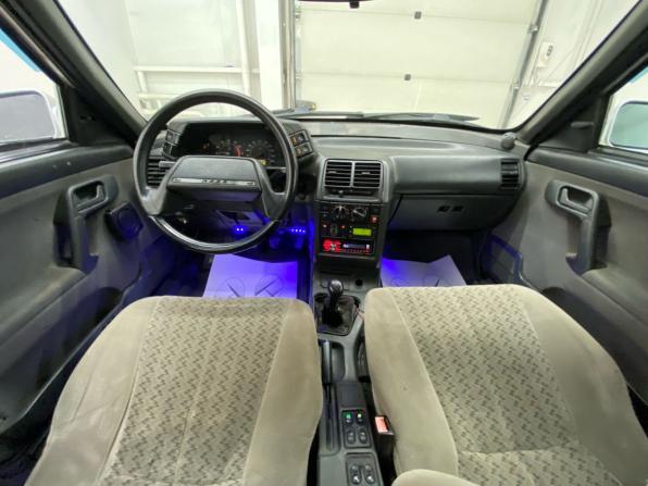 Lada (ВАЗ) 2110 с пробегом 2004 года, цена 198 000 рублей, 255180 км, седан, Автокод Объявления