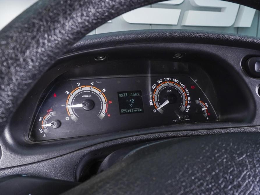 Lada (ВАЗ) Niva Ростов-на-Дону  - изображение 15