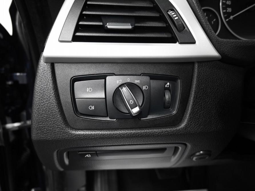BMW 3 серии VI (F3x) Рестайлинг Тверь  - изображение 25