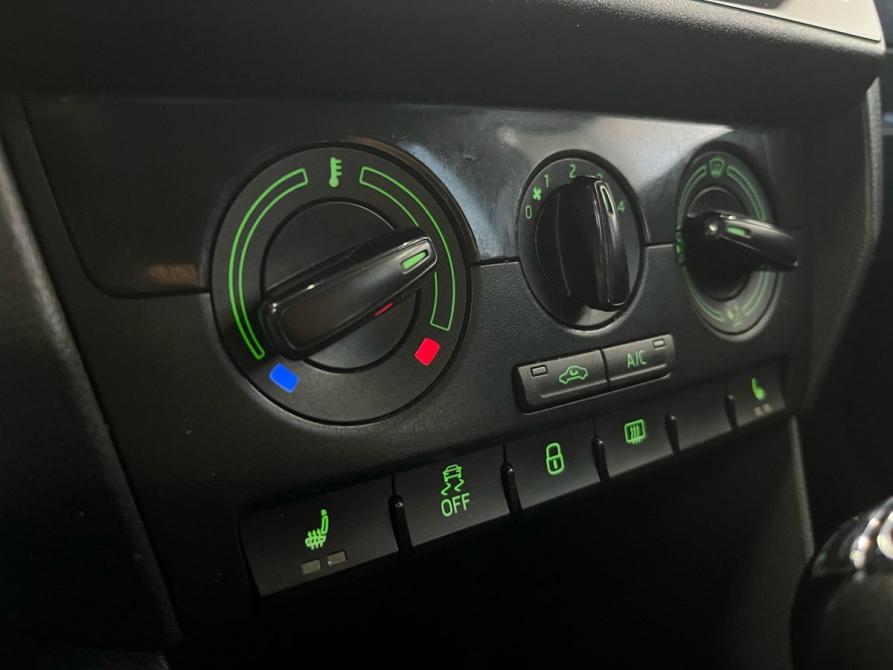 Skoda Rapid I Рестайлинг Уфа  - изображение 10
