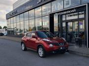 Nissan Juke I Санкт-Петербург  - изображение 19