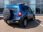 Chevrolet Niva I Рестайлинг Стерлитамак  - изображение 19