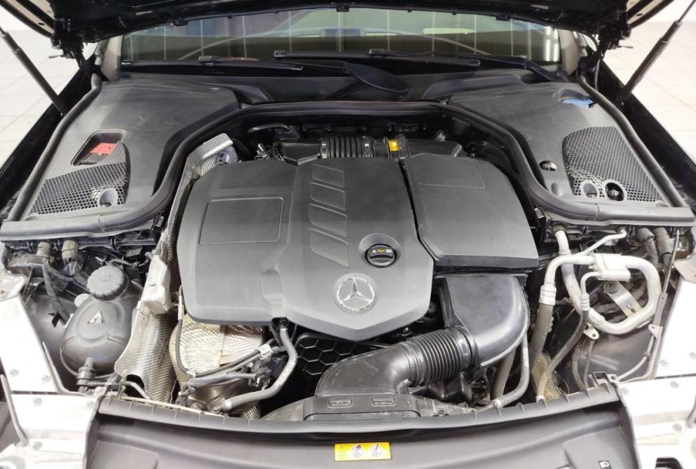 Mercedes-Benz E-Класс V (W213 S213 C238) Саратов  - изображение 11