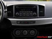 Mitsubishi Lancer X Рестайлинг Москва  - изображение 37