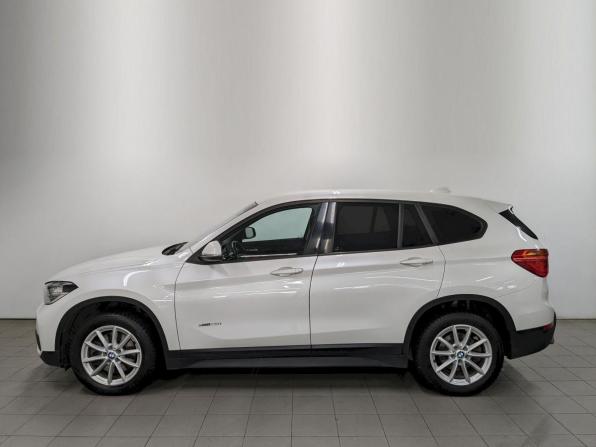 BMW X1 II (F48) с пробегом 2017 года, цена 2 090 000 рублей, 139840 км, внедорожник, Автокод Объявления