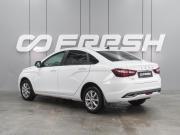 Lada (ВАЗ) Vesta I Рестайлинг (NG) Воронеж  - изображение 20