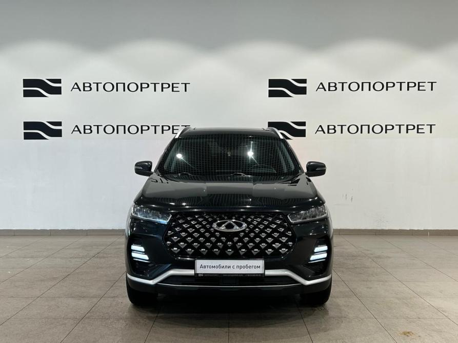 Chery Tiggo 7 Pro I Санкт-Петербург  - изображение 10