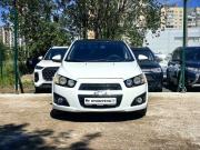 Chevrolet Aveo II Санкт-Петербург  - изображение 15