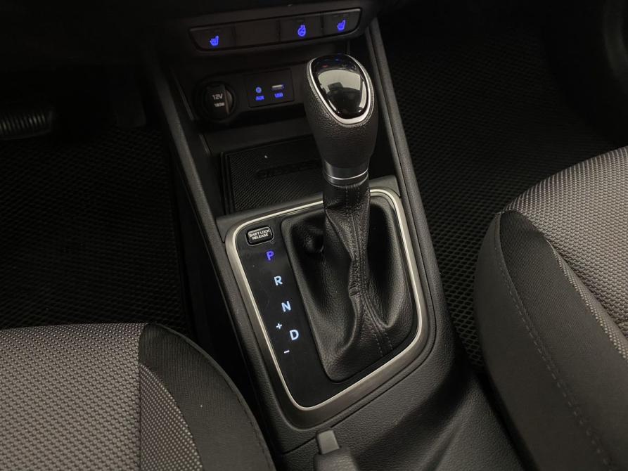 Hyundai Solaris II Воронеж  - изображение 17