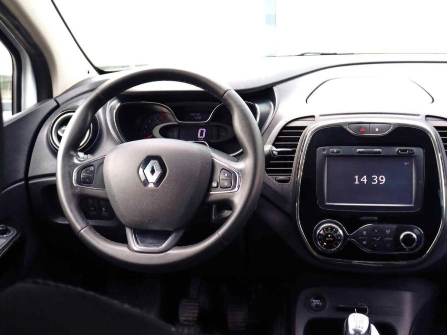 Renault Kaptur I Екатеринбург  - изображение 19