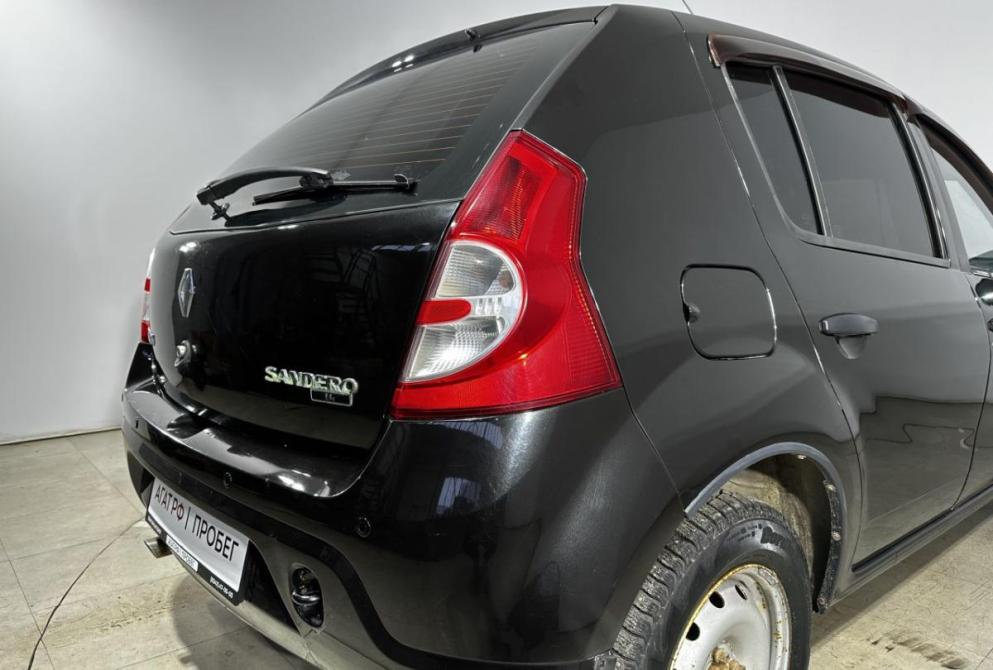 Renault Sandero I Саранск  - изображение 3