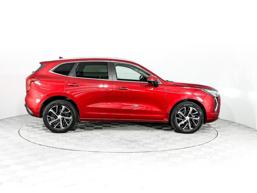 Haval Jolion I Ногинск  - изображение 4