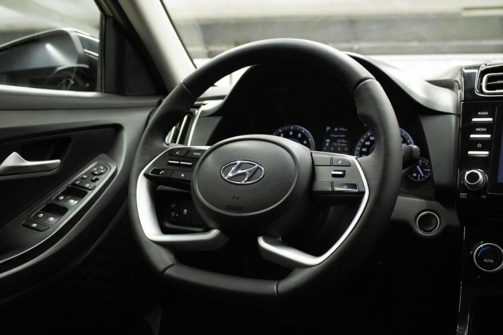 Hyundai Creta II Уфа  - изображение 5