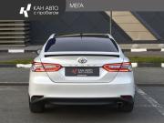 Toyota Camry VIII (XV70) Казань  - изображение 16