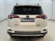 Toyota RAV4 IV (XA40) Рестайлинг Москва  - изображение 21
