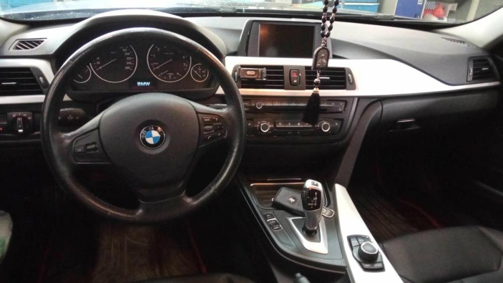 BMW 3 серии VI (F3x) Санкт-Петербург  - изображение 5