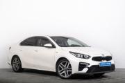 Kia K3 II Томск  - изображение 20