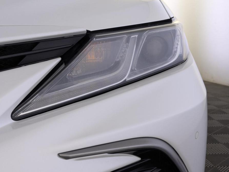 Toyota Camry VIII (XV70) Рестайлинг Москва  - изображение 11