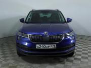 Skoda Karoq I Санкт-Петербург  - изображение 22