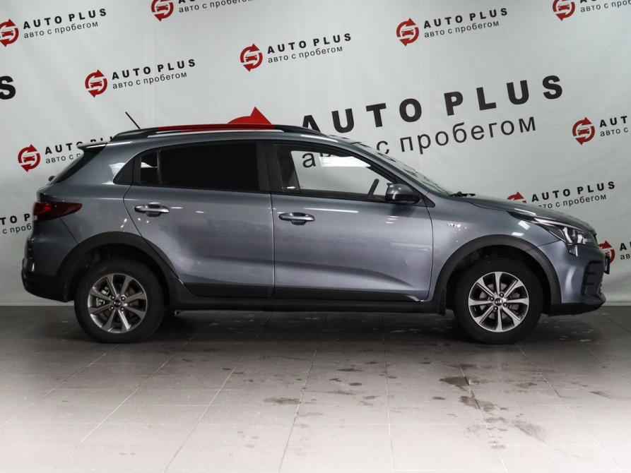 Kia Rio IV Рестайлинг Минеральные Воды  - изображение 6