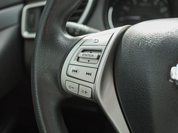 Nissan X-Trail III Рестайлинг с пробегом 2017 года, цена 1 449 000 рублей, 180590 км, внедорожник, Автокод Объявления