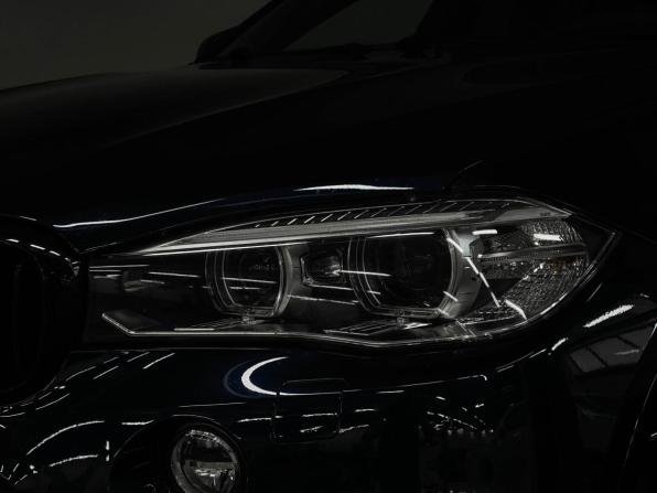 BMW X6 II (F16) с пробегом 2018 года, цена 4 319 000 рублей, 110200 км, внедорожник, Автокод Объявления