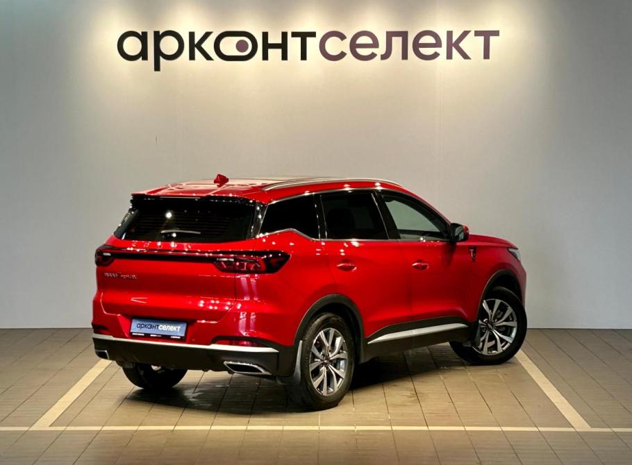 Chery Tiggo 7 Pro Max I Краснодар  - изображение 2