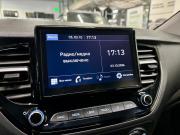 Hyundai Solaris II Рестайлинг Уфа  - изображение 33