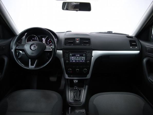 Skoda Yeti I Рестайлинг с пробегом 2014 года, цена 1 230 000 рублей, 134778 км, внедорожник, Автокод Объявления