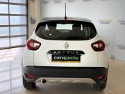 Renault Kaptur I Рестайлинг Москва  - изображение 23
