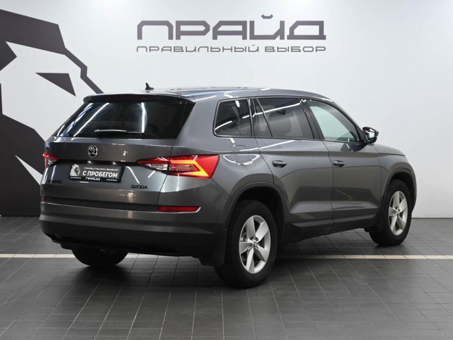 Skoda Kodiaq I Ростов-на-Дону  - изображение 3