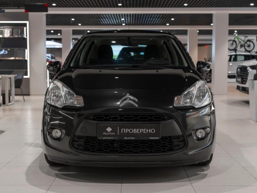 Citroen C3 II Москва  - изображение 3