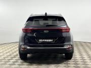 Kia Sportage IV Рестайлинг Казань  - изображение 23