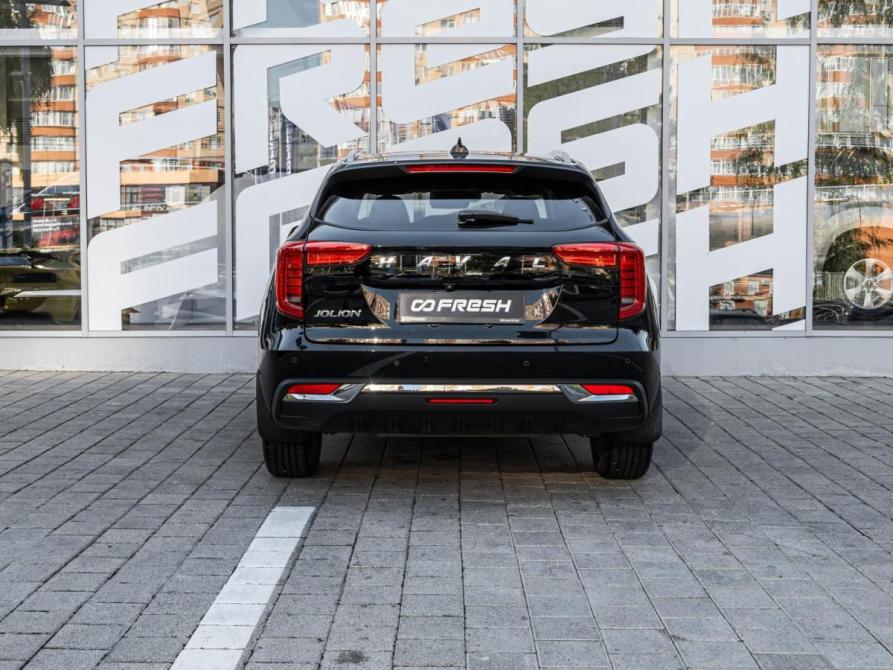 Haval Jolion I Ставрополь  - изображение 4