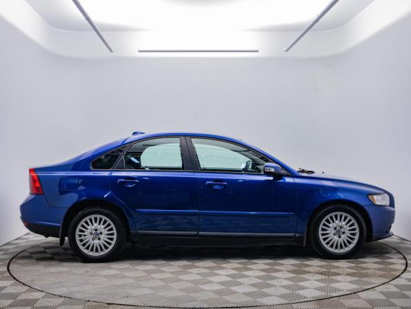 Volvo S40 II Рестайлинг с пробегом 2007 года, цена 528 000 рублей, 366969 км, седан, Автокод Объявления