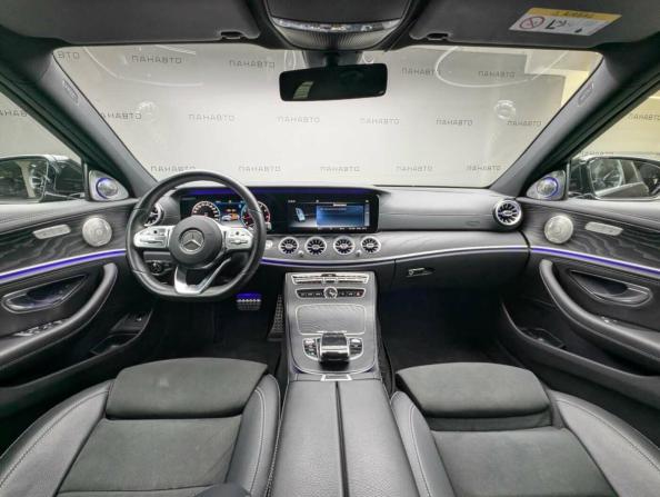 Mercedes-Benz E-Класс V (W213 S213 C238) с пробегом 2020 года, цена 3 385 000 рублей, 98200 км, седан, Автокод Объявления