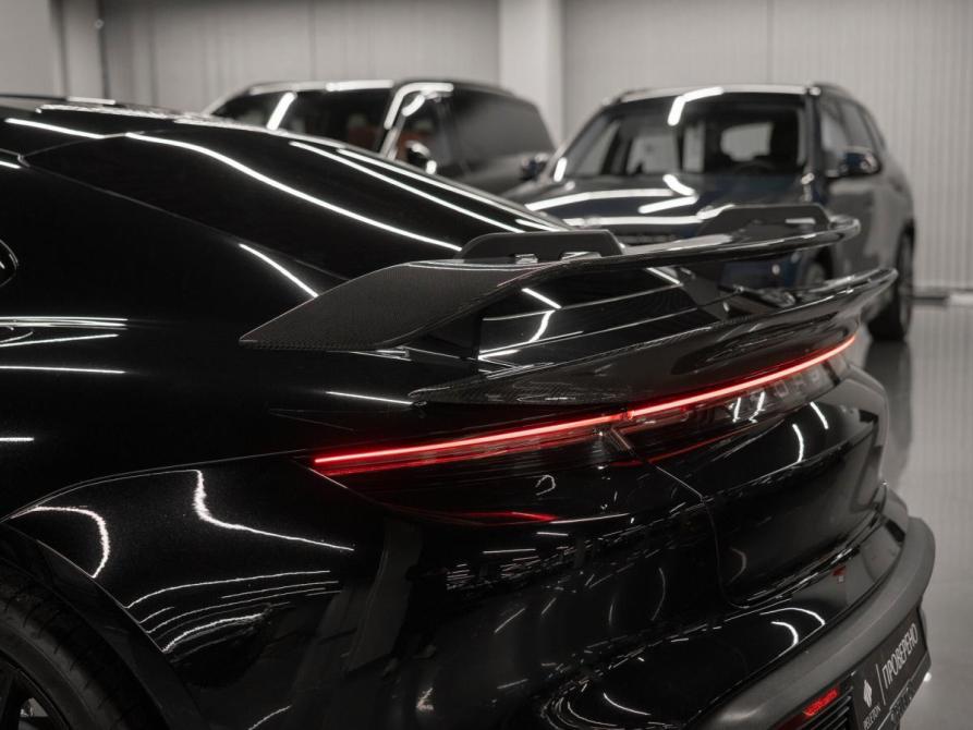 Porsche Taycan I Москва  - изображение 29
